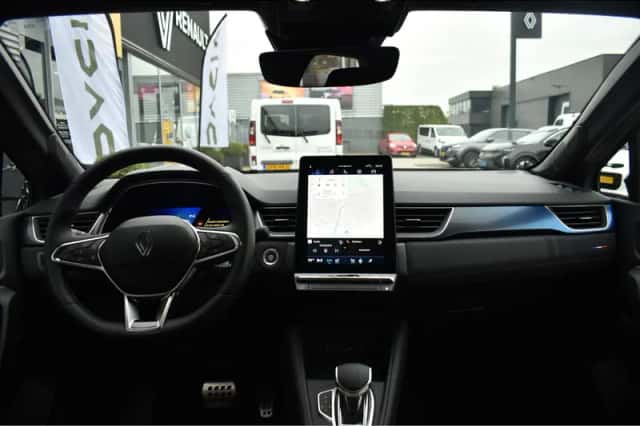 Renault Symbioz (2025) thumbnail 10