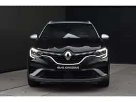 Renault Captur (2023) thumbnail 2