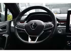 Renault Captur (2023) thumbnail 14