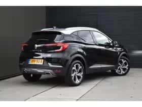 Renault Captur (2023) thumbnail 3