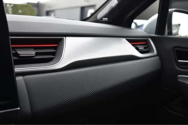 Renault Captur (2023) thumbnail 25