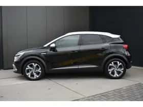 Renault Captur (2023) thumbnail 5