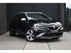 Renault Captur (2023) thumbnail 6