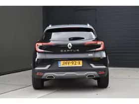 Renault Captur (2023) thumbnail 7