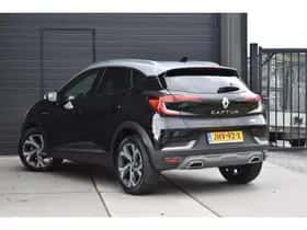 Renault Captur (2023) thumbnail 8