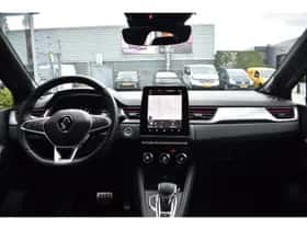Renault Captur (2023) thumbnail 9