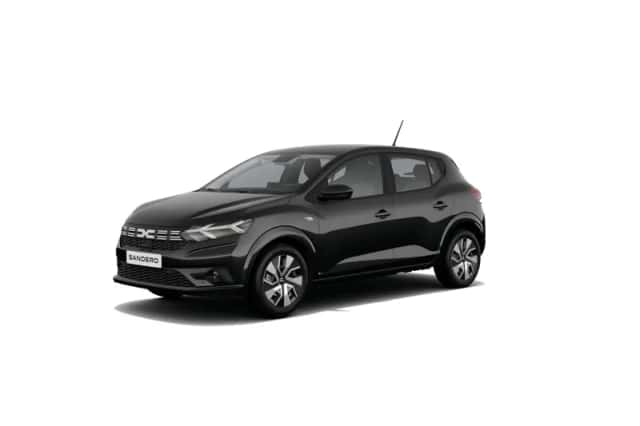 Dacia Sandero (2026) thumbnail 1
