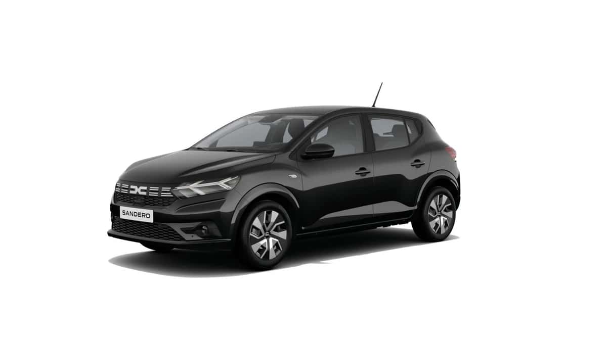 Dacia Sandero (2026) — foto 1