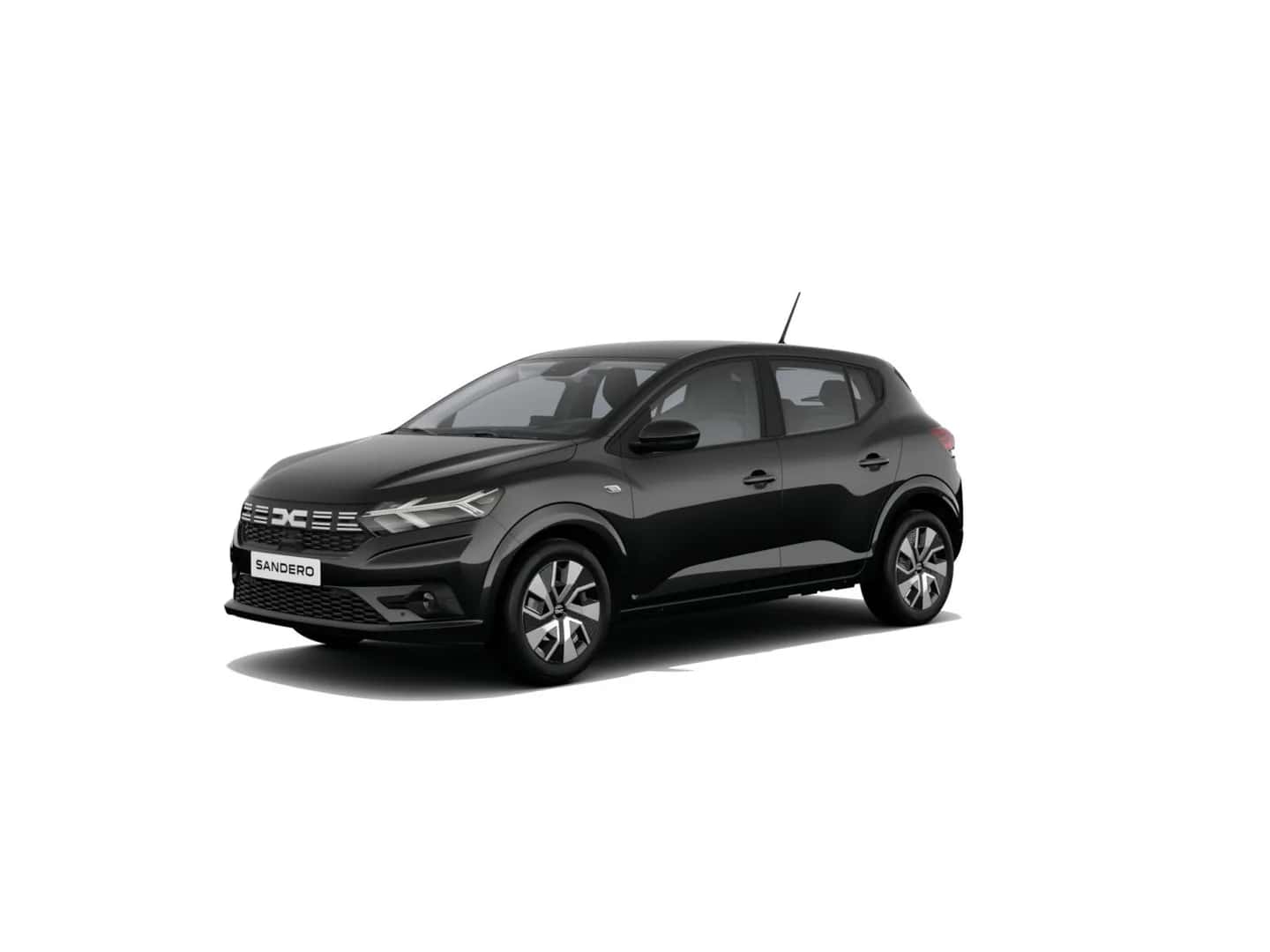 Dacia Sandero (2026) — foto 1