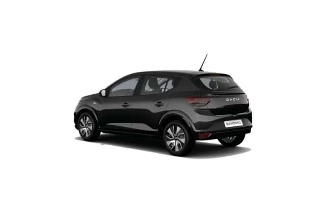 Dacia Sandero (2026) thumbnail 2