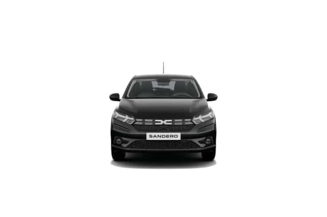 Dacia Sandero (2026) thumbnail 3