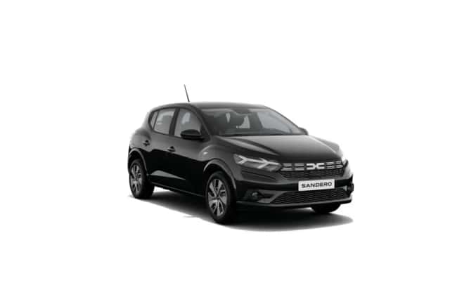 Dacia Sandero (2026) thumbnail 4