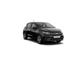 Dacia Sandero (2026) thumbnail 4