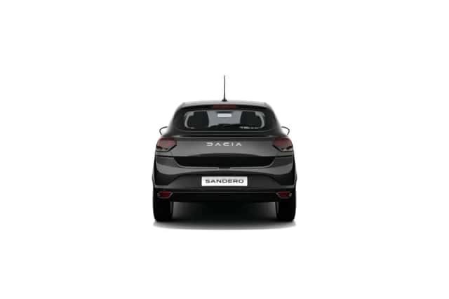 Dacia Sandero (2026) thumbnail 5