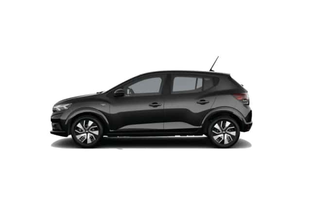 Dacia Sandero (2026) thumbnail 6
