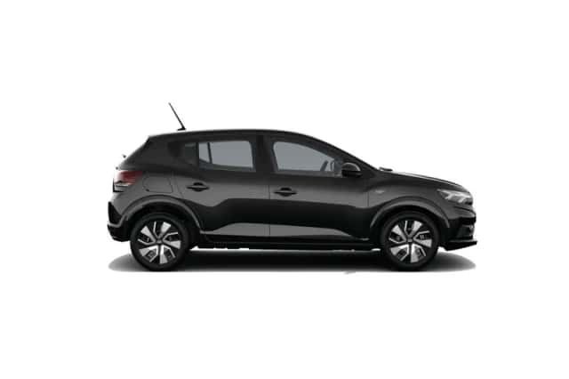 Dacia Sandero (2026) thumbnail 7