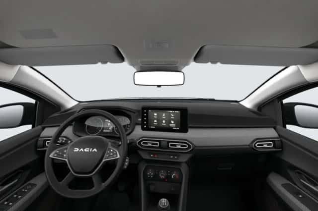 Dacia Sandero (2026) thumbnail 8