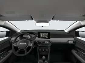 Dacia Sandero (2026) thumbnail 8
