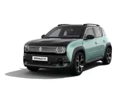 Renault 4 (2026)