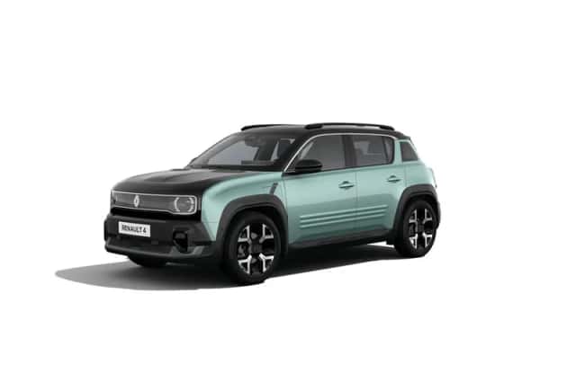 Renault 4 (2026) thumbnail 5