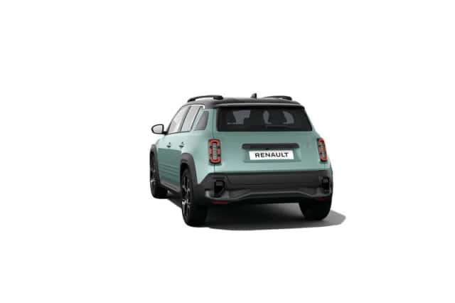Renault 4 (2026) thumbnail 6