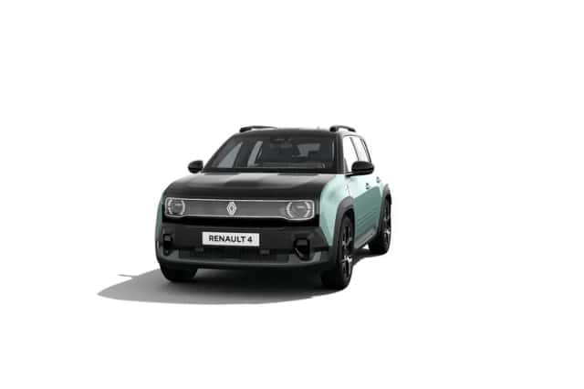 Renault 4 (2026) thumbnail 8