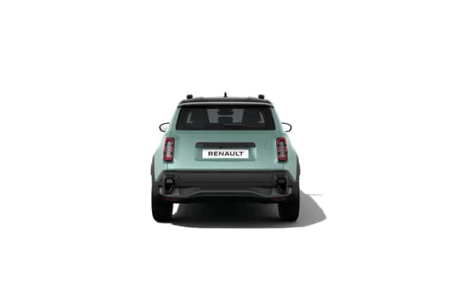 Renault 4 (2026) thumbnail 9