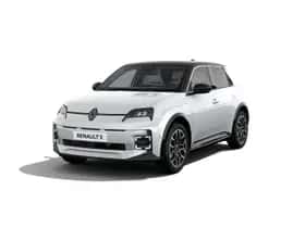 Renault 5 (2026) thumbnail 2