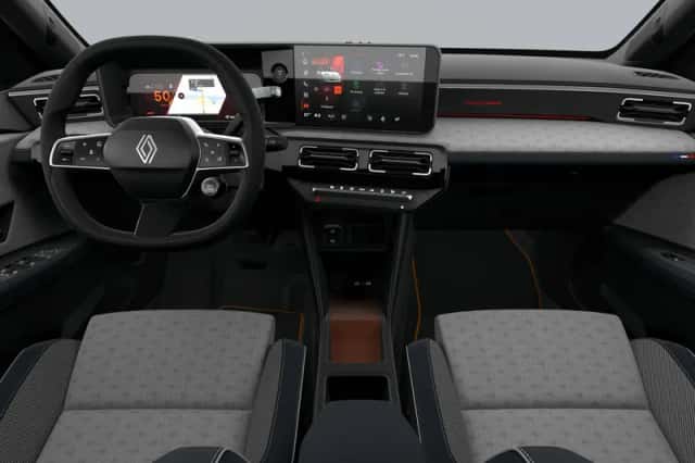 Renault 5 (2026) thumbnail 11