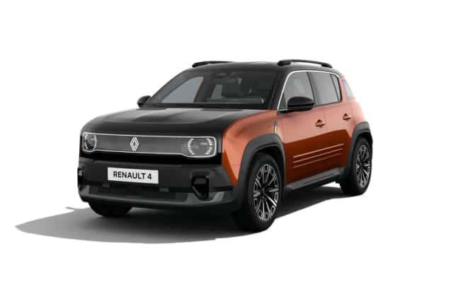 Renault 4 (2026) thumbnail 2