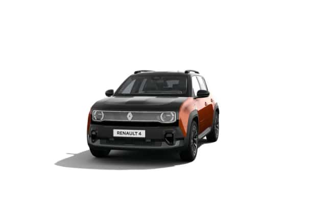 Renault 4 (2026) thumbnail 9