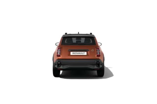 Renault 4 (2026) thumbnail 10