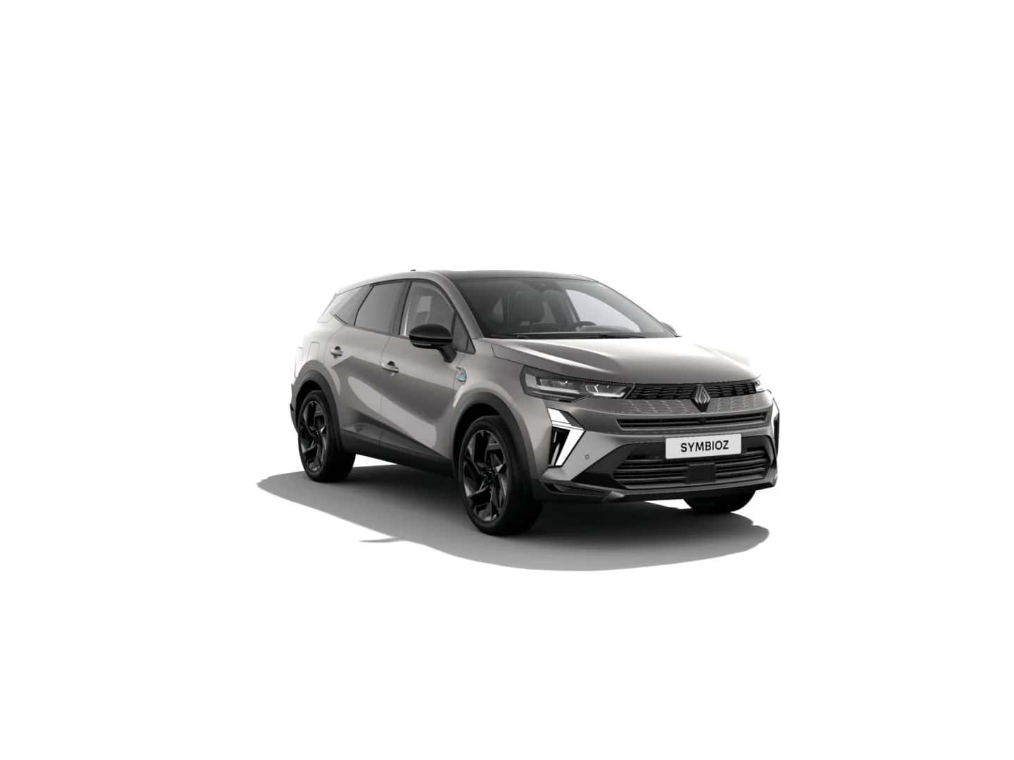 Renault Symbioz (2026) — foto 1