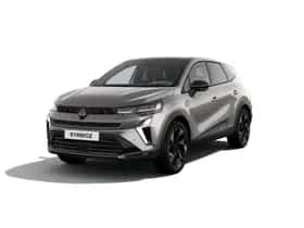 Renault Symbioz (2026) thumbnail 2