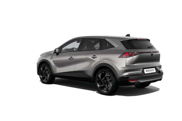 Renault Symbioz (2026) thumbnail 4