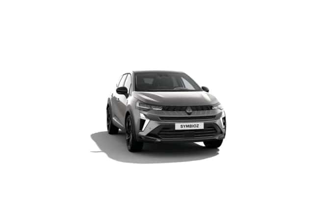 Renault Symbioz (2026) thumbnail 5