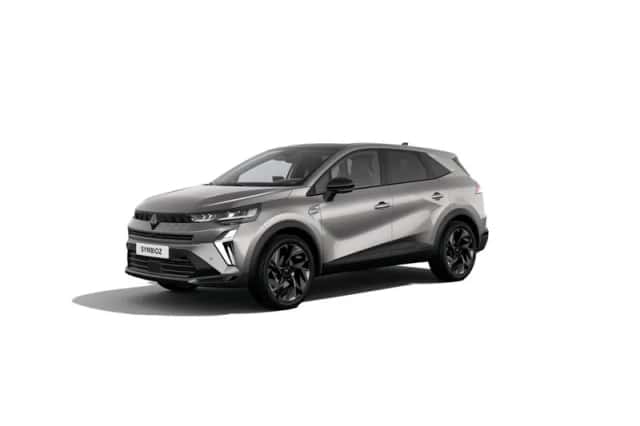 Renault Symbioz (2026) thumbnail 6