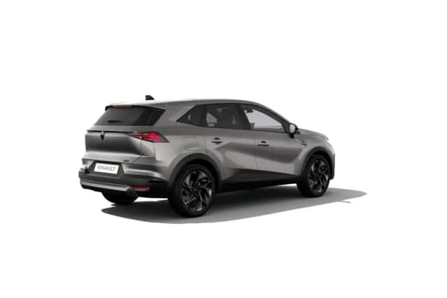 Renault Symbioz (2026) thumbnail 8