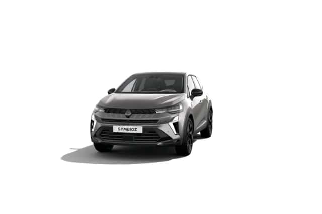 Renault Symbioz (2026) thumbnail 9