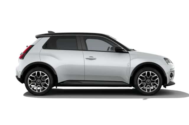 Renault 5 (2026) thumbnail 3