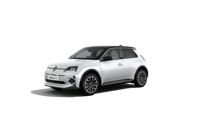 Renault 5 (2026) thumbnail 6