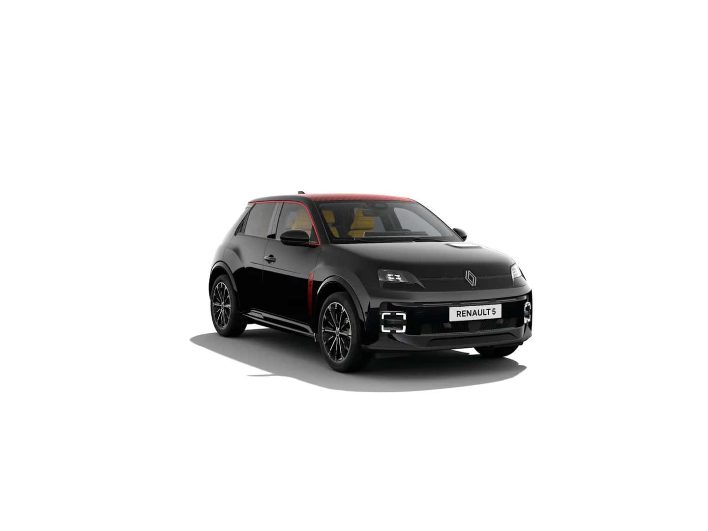 Renault 5 (2026) — foto 1