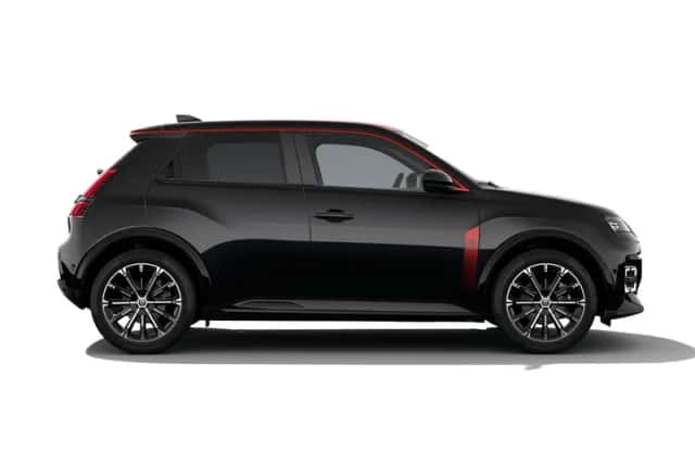 Renault 5 (2026) thumbnail 3