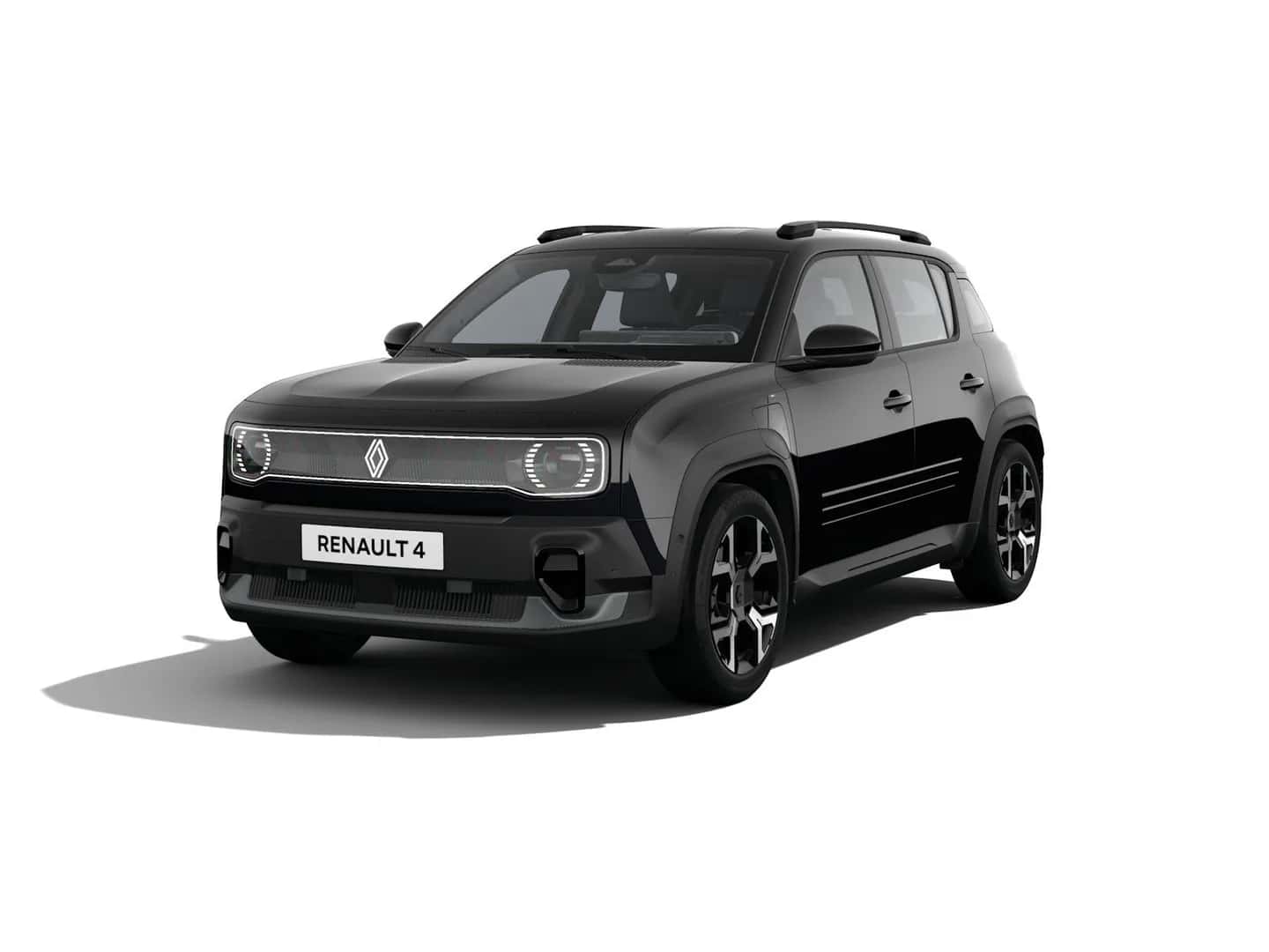 Renault 4 (2026) — foto 1