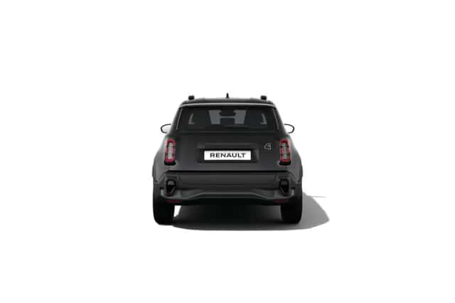 Renault 4 (2026) thumbnail 9
