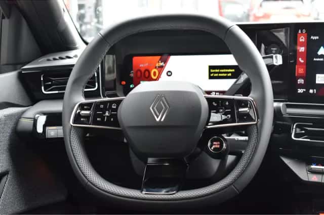 Renault 4 (2026) thumbnail 12