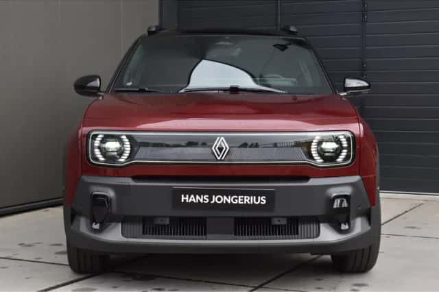 Renault 4 (2026) thumbnail 8