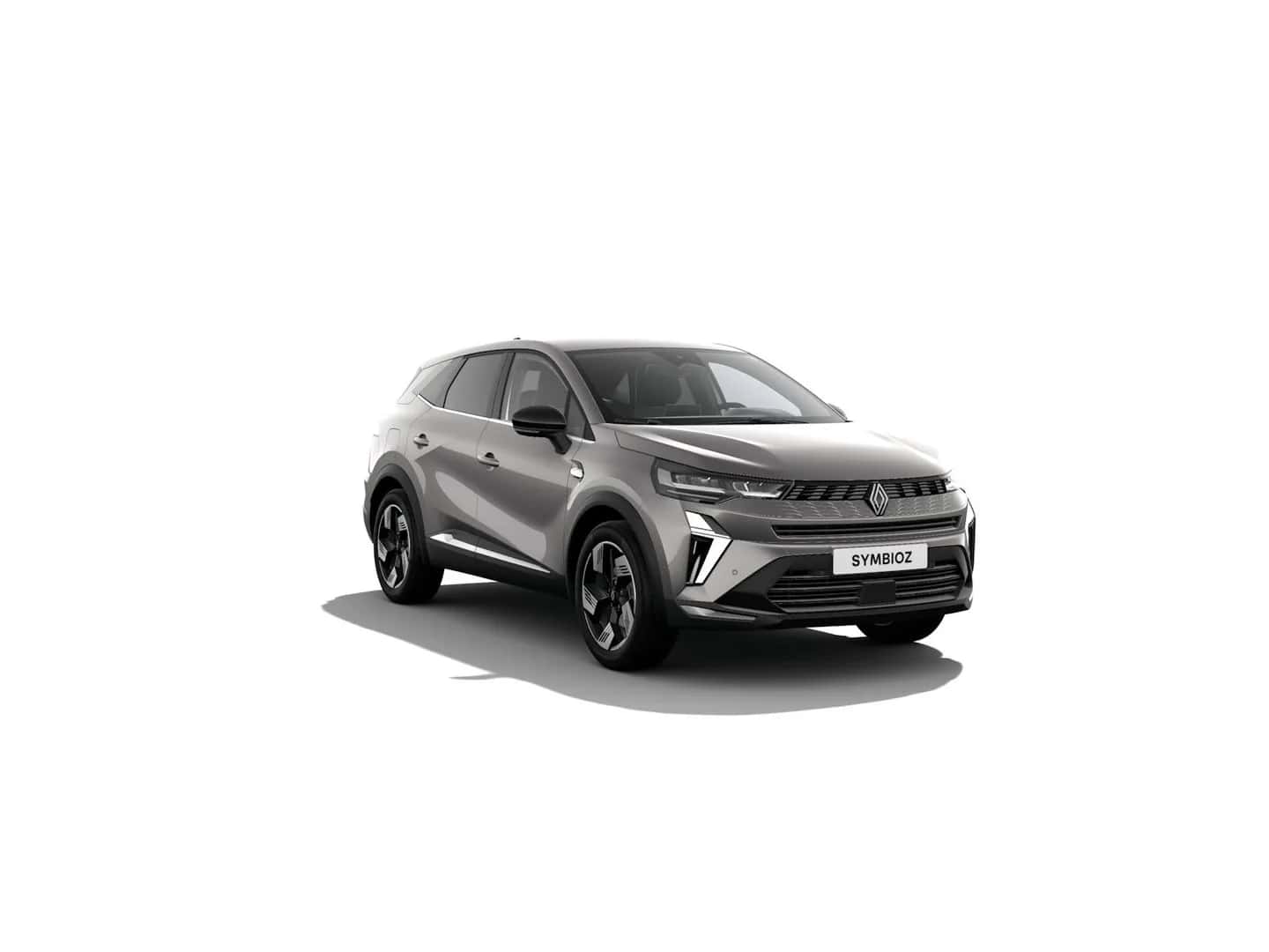Renault Symbioz (2026) — foto 1
