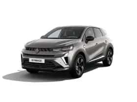 Renault Symbioz (2026) thumbnail 2