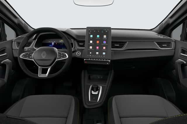 Renault Symbioz (2026) thumbnail 11